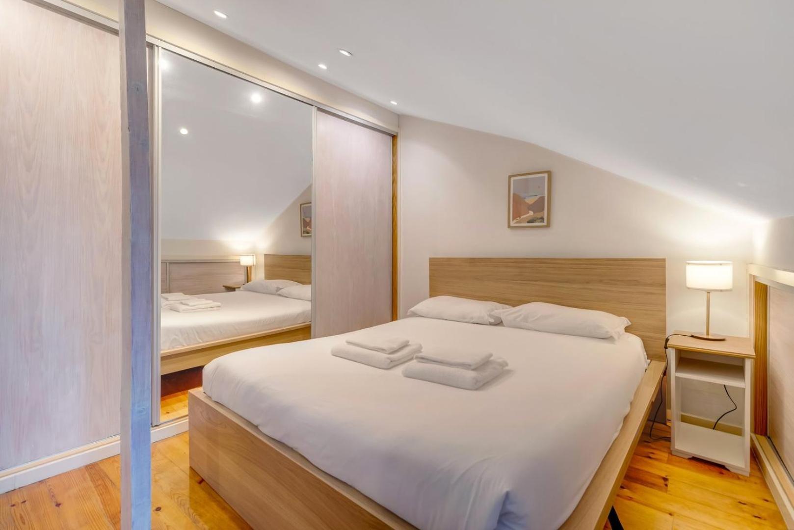 Charming 1br With Terrace Views Of Bridge | By Airnest Apartamento Lisboa