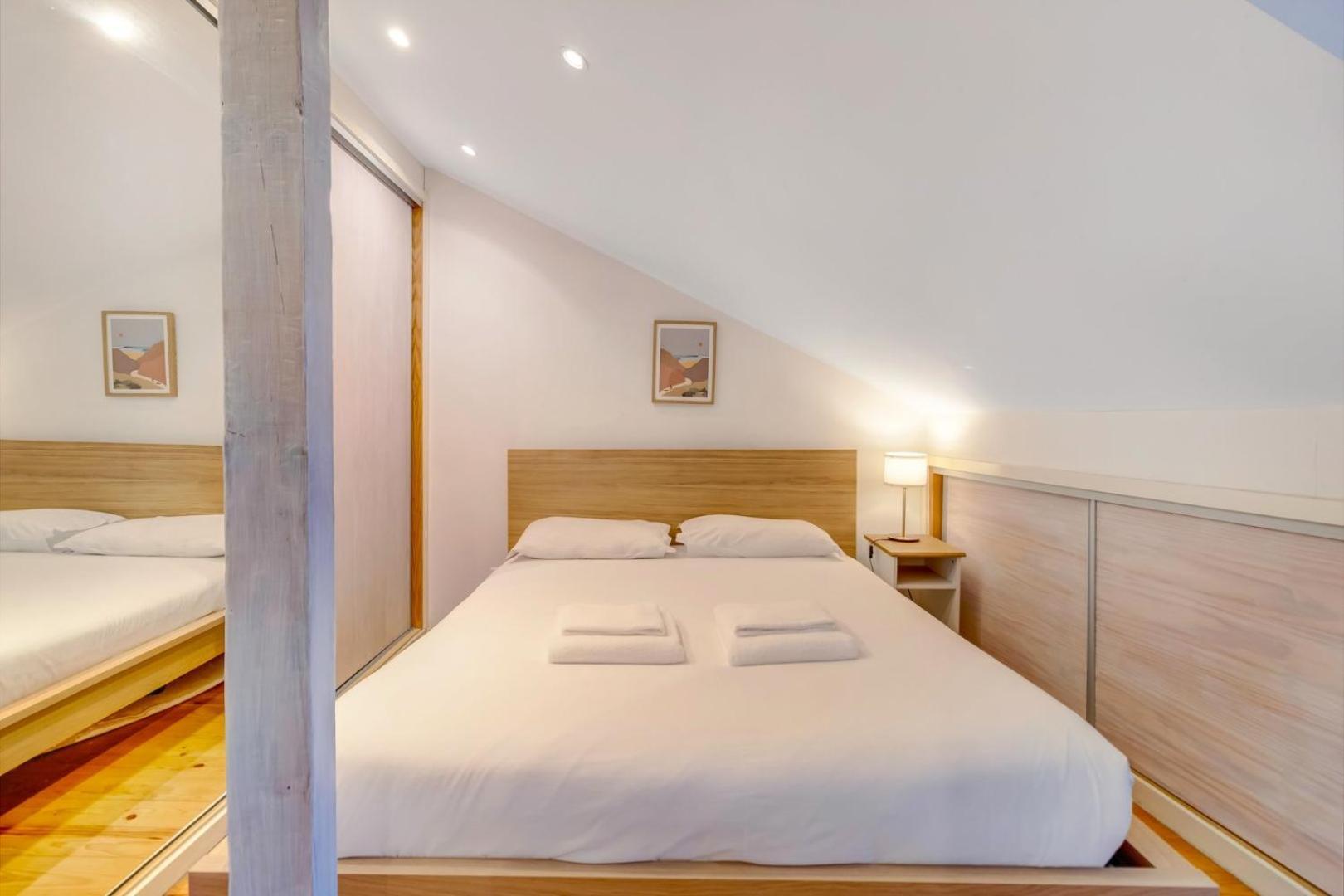 Apartamento Charming 1br With Terrace Views Of Bridge | By Airnest